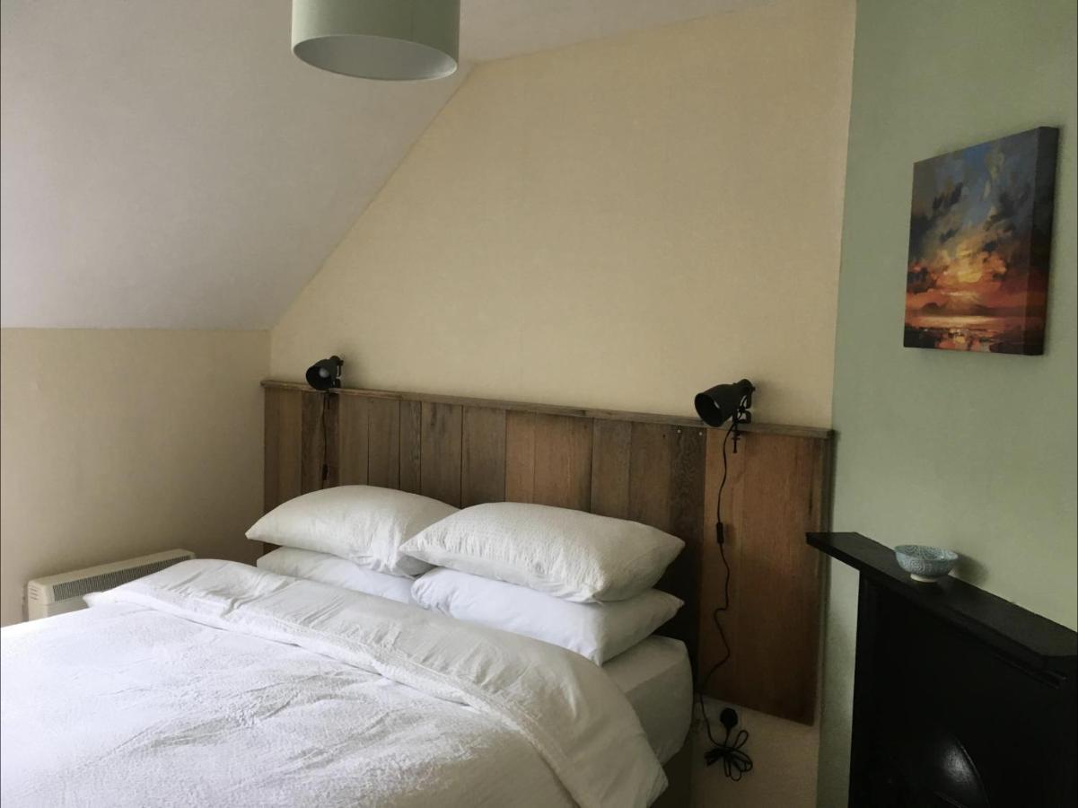 Cosy Arts & Crafts Cottage With Stunning Views Брекон Экстерьер фото