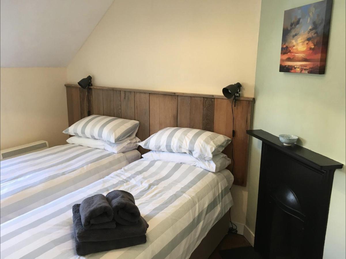 Cosy Arts & Crafts Cottage With Stunning Views Брекон Экстерьер фото