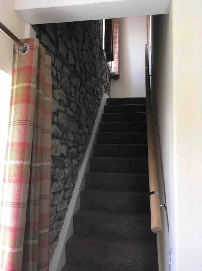 Cosy Arts & Crafts Cottage With Stunning Views Брекон Экстерьер фото